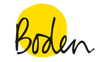 Boden appoints Global PR Manager